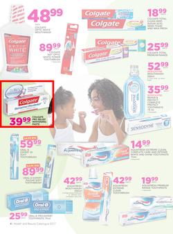 Game : Health & Beauty (24 May - 13 June 2017), page 4
