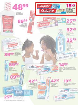 Game : Health & Beauty (24 May - 13 June 2017), page 4