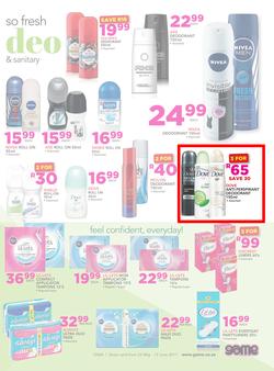 Game : Health & Beauty (24 May - 13 June 2017), page 5