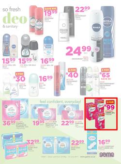 Game : Health & Beauty (24 May - 13 June 2017), page 5