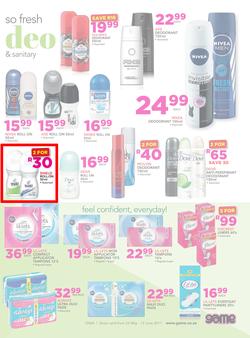 Game : Health & Beauty (24 May - 13 June 2017), page 5