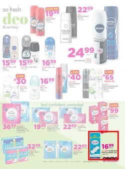 Game : Health & Beauty (24 May - 13 June 2017), page 5