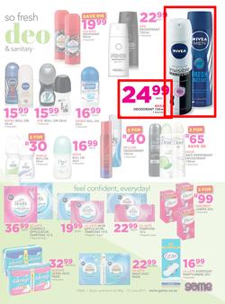 Game : Health & Beauty (24 May - 13 June 2017), page 5