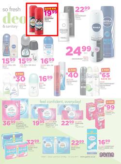 Game : Health & Beauty (24 May - 13 June 2017), page 5