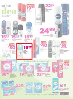 Game : Health & Beauty (24 May - 13 June 2017), page 5