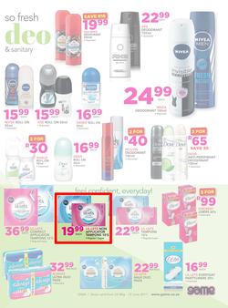 Game : Health & Beauty (24 May - 13 June 2017), page 5