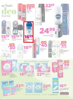 Game : Health & Beauty (24 May - 13 June 2017), page 5