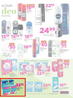 Game : Health & Beauty (24 May - 13 June 2017), page 5