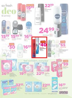 Game : Health & Beauty (24 May - 13 June 2017), page 5