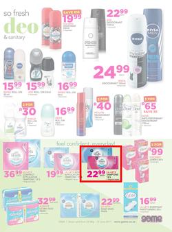 Game : Health & Beauty (24 May - 13 June 2017), page 5