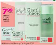 Gentle Magic Range Assorted-Each
