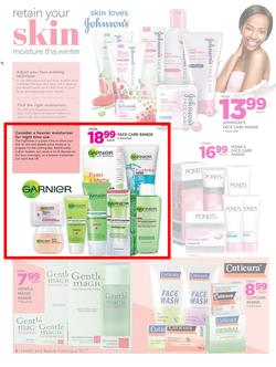 Game : Health & Beauty (24 May - 13 June 2017), page 6