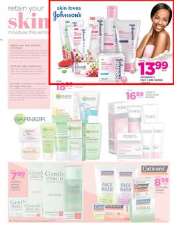 Game : Health & Beauty (24 May - 13 June 2017), page 6