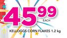 Kelloggs Corn Flakes-1.2Kg