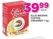 Ellis Brown Coffee Creamer-1Kg