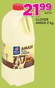 Clover Amasi-2Kg