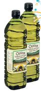 OliVita Olive Oil-2x1Ltr