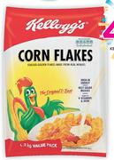 Kelloggs Corn Flakes-1.2Kg
