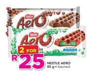 Nestle Aero Assorted-2x85g