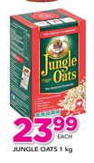 Jungle Oats-1Kg