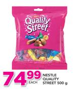 Nestle Quality Street-500g