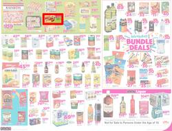 Game JHB : Nobody Beats Our Birthday Basket (3 May - 9 May 2017), page 2
