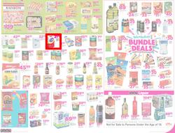 Game JHB : Nobody Beats Our Birthday Basket (3 May - 9 May 2017), page 2