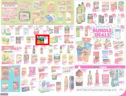 Game JHB : Nobody Beats Our Birthday Basket (3 May - 9 May 2017), page 2