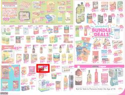 Game JHB : Nobody Beats Our Birthday Basket (3 May - 9 May 2017), page 2