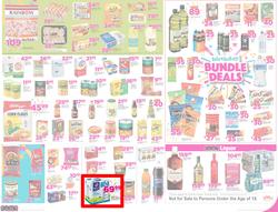 Game JHB : Nobody Beats Our Birthday Basket (3 May - 9 May 2017), page 2