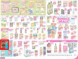 Game JHB : Nobody Beats Our Birthday Basket (3 May - 9 May 2017), page 2