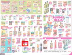 Game JHB : Nobody Beats Our Birthday Basket (3 May - 9 May 2017), page 2
