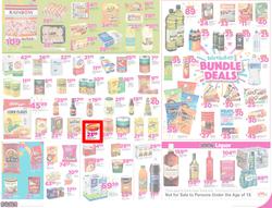 Game JHB : Nobody Beats Our Birthday Basket (3 May - 9 May 2017), page 2