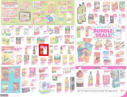 Game JHB : Nobody Beats Our Birthday Basket (3 May - 9 May 2017), page 2