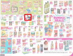 Game JHB : Nobody Beats Our Birthday Basket (3 May - 9 May 2017), page 2
