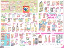 Game JHB : Nobody Beats Our Birthday Basket (3 May - 9 May 2017), page 2