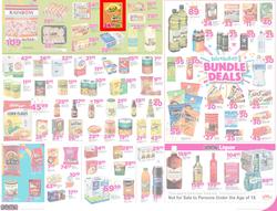 Game JHB : Nobody Beats Our Birthday Basket (3 May - 9 May 2017), page 2