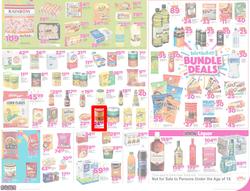 Game JHB : Nobody Beats Our Birthday Basket (3 May - 9 May 2017), page 2