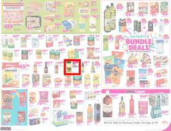 Game JHB : Nobody Beats Our Birthday Basket (3 May - 9 May 2017), page 2