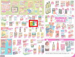 Game JHB : Nobody Beats Our Birthday Basket (3 May - 9 May 2017), page 2