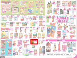 Game JHB : Nobody Beats Our Birthday Basket (3 May - 9 May 2017), page 2