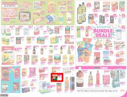 Game JHB : Nobody Beats Our Birthday Basket (3 May - 9 May 2017), page 2