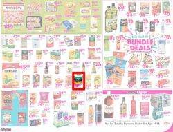 Game JHB : Nobody Beats Our Birthday Basket (3 May - 9 May 2017), page 2