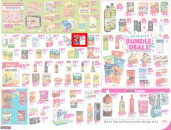 Game JHB : Nobody Beats Our Birthday Basket (3 May - 9 May 2017), page 2