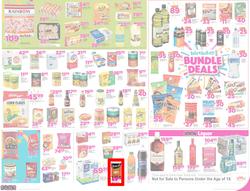 Game JHB : Nobody Beats Our Birthday Basket (3 May - 9 May 2017), page 2
