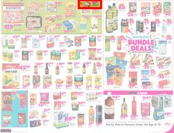 Game JHB : Nobody Beats Our Birthday Basket (3 May - 9 May 2017), page 2