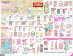 Game JHB : Nobody Beats Our Birthday Basket (3 May - 9 May 2017), page 2
