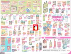Game JHB : Nobody Beats Our Birthday Basket (3 May - 9 May 2017), page 2