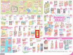 Game JHB : Nobody Beats Our Birthday Basket (3 May - 9 May 2017), page 2