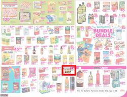 Game JHB : Nobody Beats Our Birthday Basket (3 May - 9 May 2017), page 2